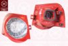 KLOKKERHOLM 95400715 Combination Rearlight